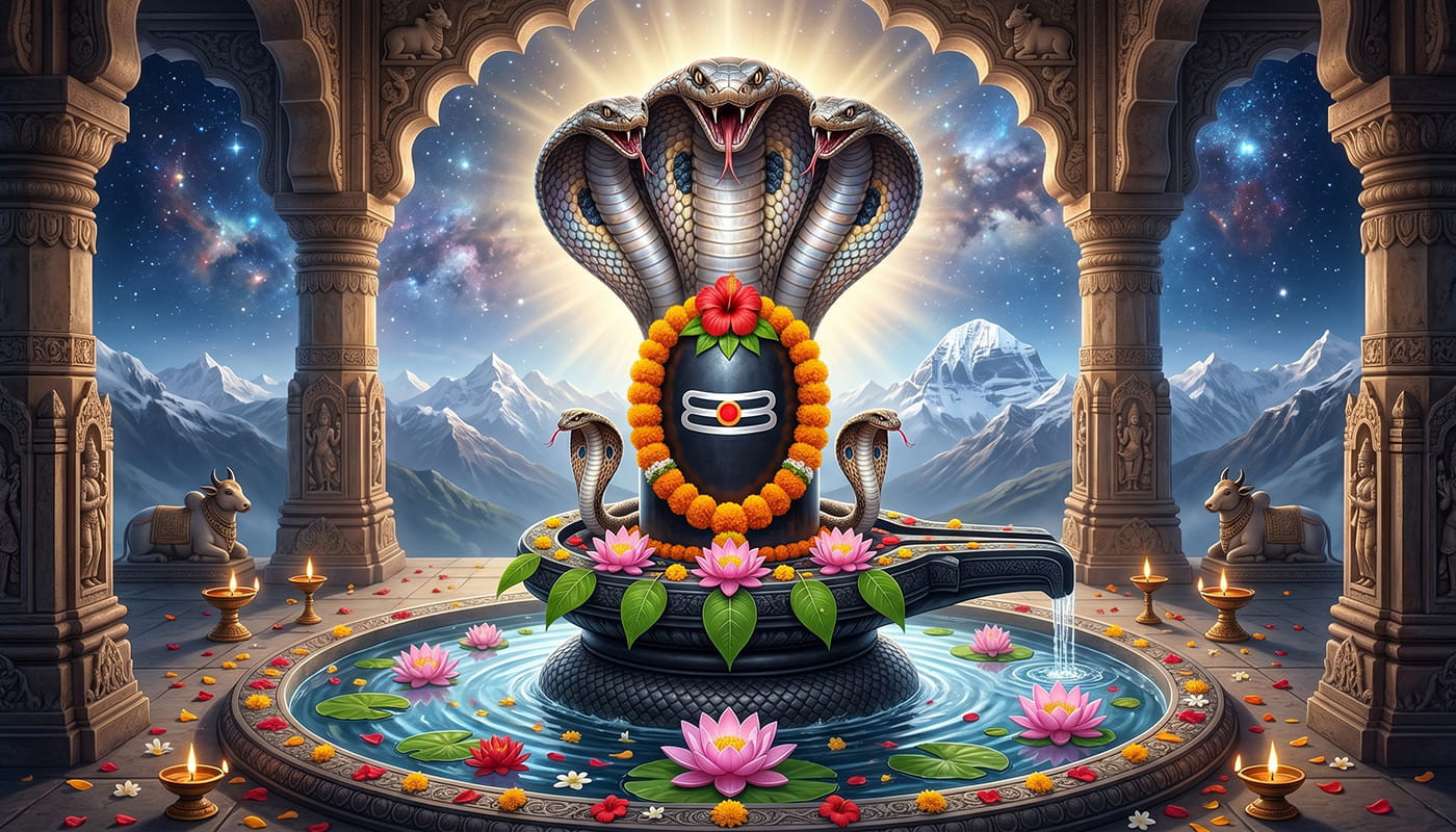 नागको पूजा र व्रत कसरी गर्ने