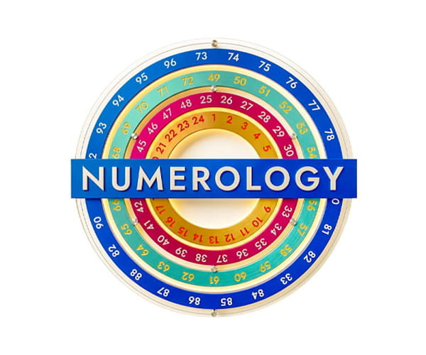 Business Numerology