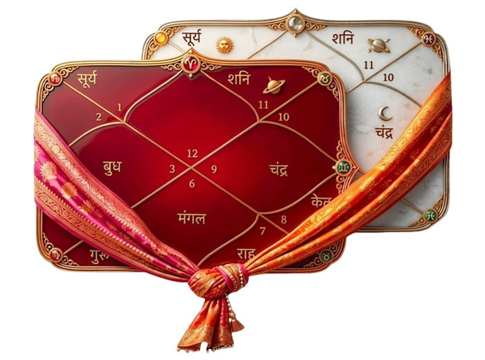 Kundali Matching